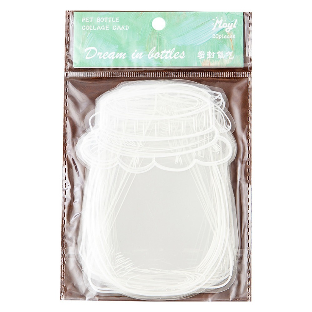 Glassware Shape Bookmarks Stic - Dried Flower Bookmark ulasan dan harga