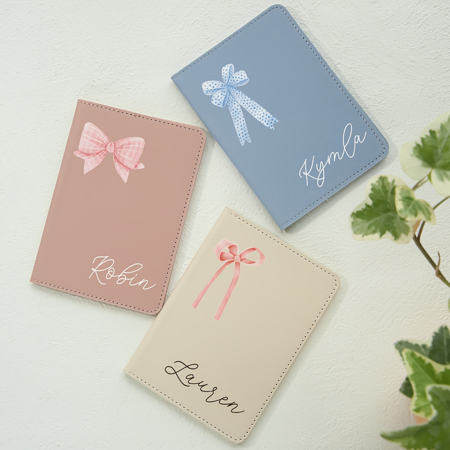 1pc Customized Name Passport C - Personalized Name Box ulasan dan harga