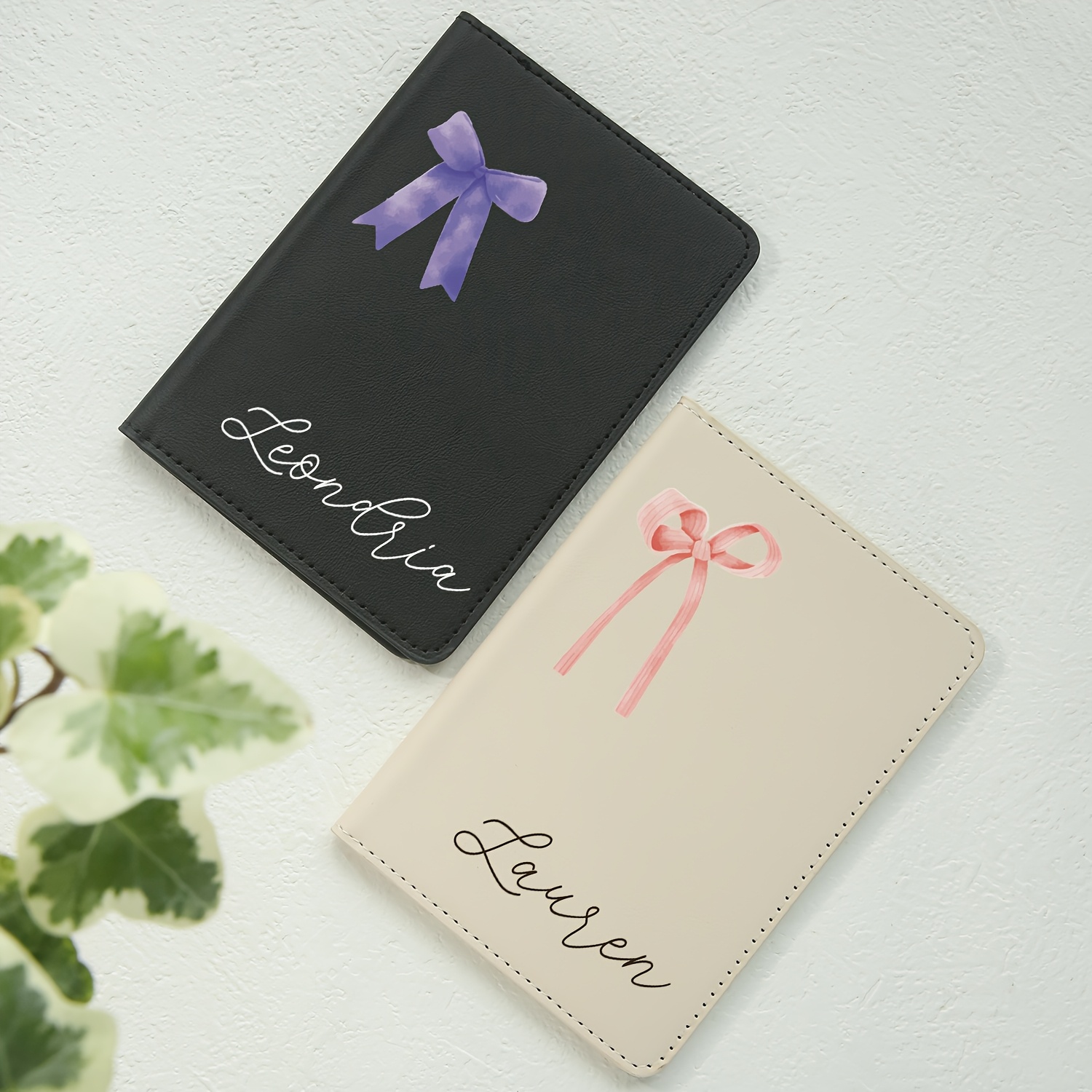 1pc Customized Name Passport C - Personalized Name Box ulasan dan harga